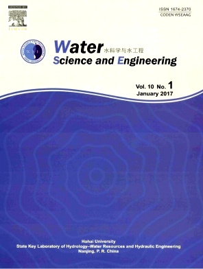 Water Science and Engineering־