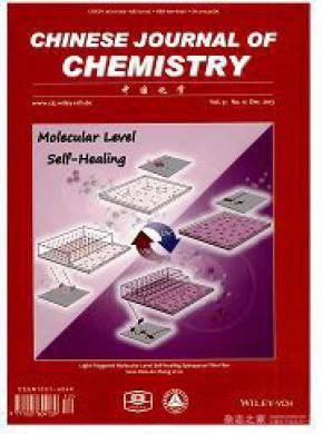 Chinese Journal of Chemistry־